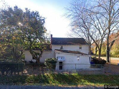 1001 N Shreve St, Pittsburgh, PA, 15212