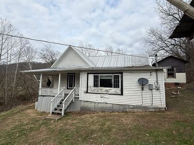 75 Hamric Ridge Rd, Rosedale, WV, 26636