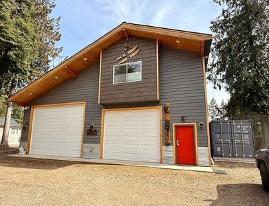 115 St Louis Ave, Coolin, ID, 83821