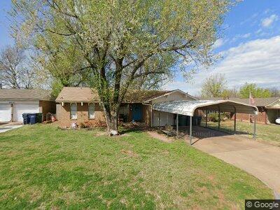 4921 Creekwood Terrace, Oklahoma City, OK, 73135