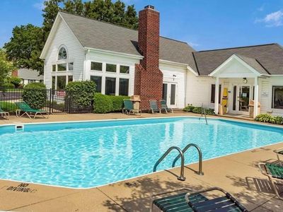 8341 Sable Crossing Dr, Columbus, OH, 43240