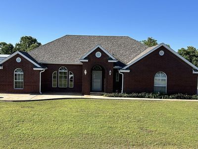 9100 Newton Rd, Oklahoma City, OK, 74857