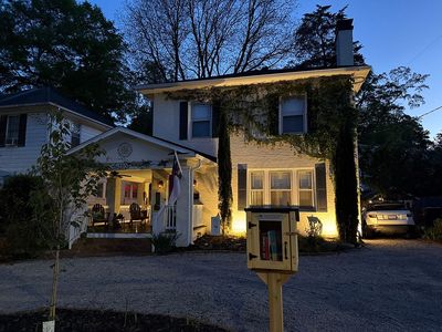 1907 Glenwood Ave, Raleigh, NC, 27608