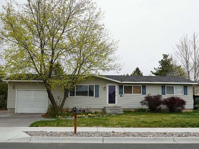 640 Park St, Rexburg, ID, 83440