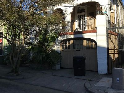 911 St Ferdinand St, New Orleans, LA, 70117