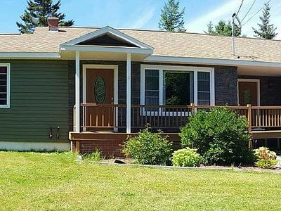 489 Aroostook Rd, Fort Kent, ME, 04743