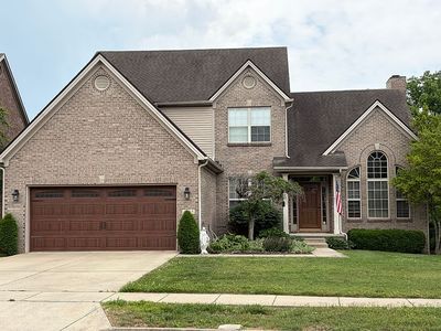 4265 Desdemona Way, Lexington, KY, 40514