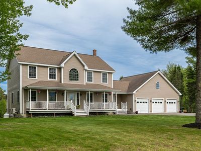 238 10 Rd, Bradley, ME, 04411
