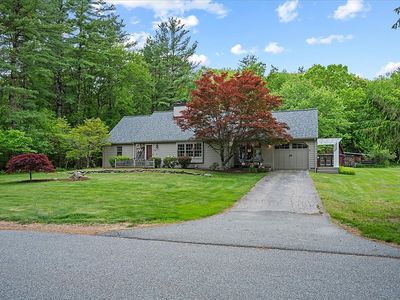 64 Old Elm Way, Hopkinton, MA, 01748