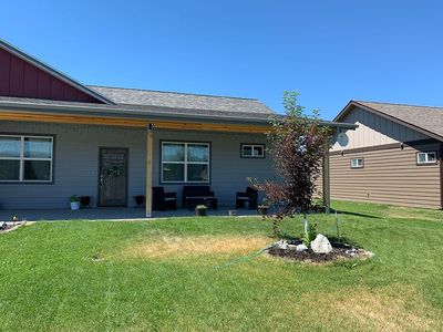 3541 Hitching Post Ln, Stevensville, MT, 59870
