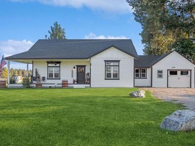 410 Sullivan Xrds, Columbia Falls, MT, 59912