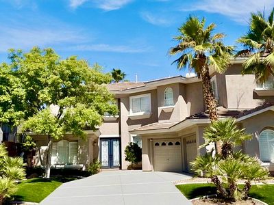 113 S Buteo Woods Ln, Las Vegas, NV, 89144