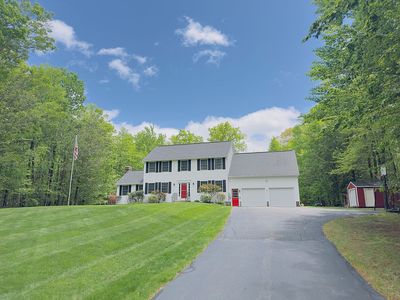 130 Beech Hill Rd, Mont Vernon, NH, 03057