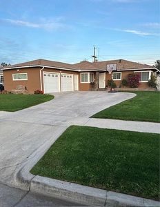 2936 N Spalding Ave, Fresno, CA, 93703