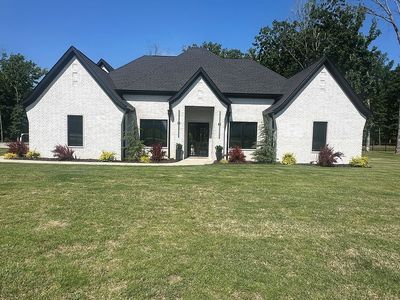 2001 Sunstone Dr, Alexander, AR, 72002