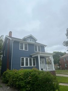 2311 Glendale Ave, Detroit, MI, 48238