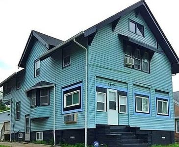 2429 Fontenelle Blvd, Omaha, NE, 68104