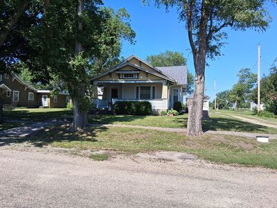 114 N 2nd St, Hope, KS, 67451