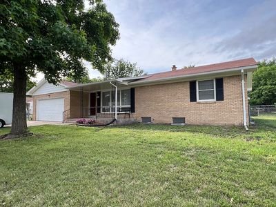 1600 W 4th St, Newton, KS, 67114