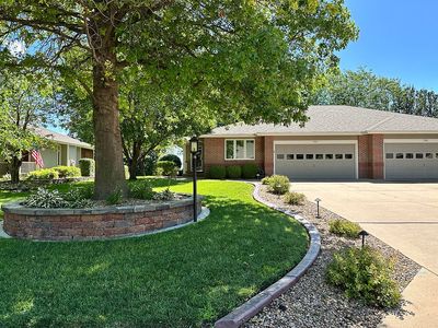 707 Ash St, Abilene, KS, 67410