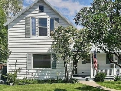 304 S Mill St, Joseph, OR, 97846
