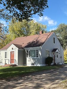 4th Ave NE, LaMoure, ND, 58458