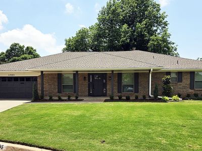 11905 Camelot Pl, Oklahoma City, OK, 73120