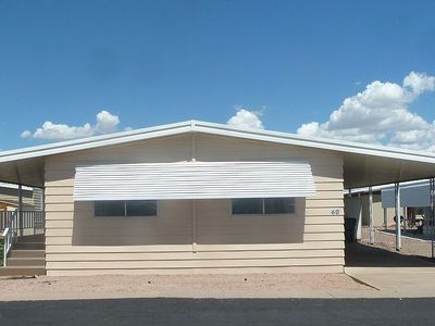 2701 E Utopia Rd, Phoenix, AZ, 85050