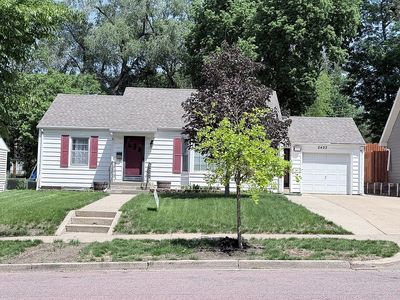 2422 S Main Ave, Sioux Falls, SD, 57105