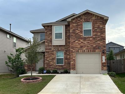 15510 Canada Goose Wy, San Antonio, TX, 78253