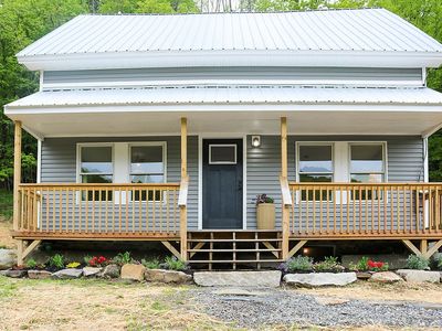 1791 VT-58, Irasburg, VT, 05860