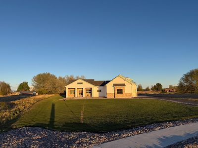 354 N 3788 E, Rigby, ID, 83442