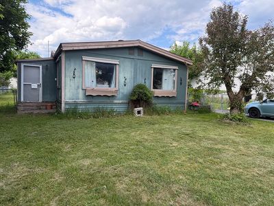 1008 W Main Ave, Chewelah, WA, 99109