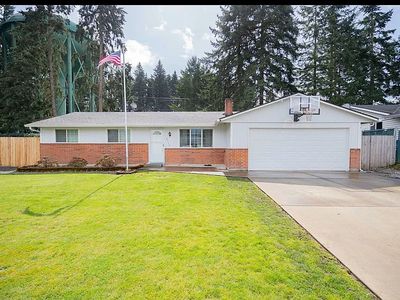 6115 NE 54th St, Vancouver, WA, 98661