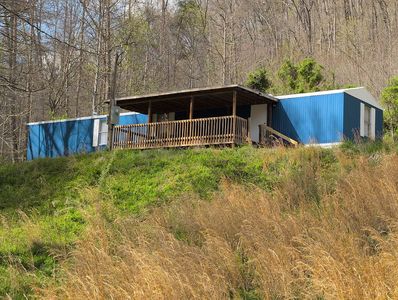 58 Stout Creek Rd, Branchland, WV, 25506