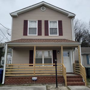 1429 Chapel St, Norfolk, VA, 23504