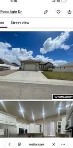 2607 Popo Agie Dr, Rock Springs, WY, 82901