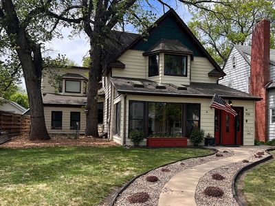 106 7th St SE, Minot, ND, 58701