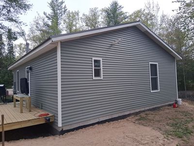 5525 N Chippewa Trail, Prescott, MI, 48756