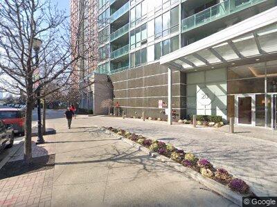 20 Newport Pkwy, Jersey City, NJ, 07310