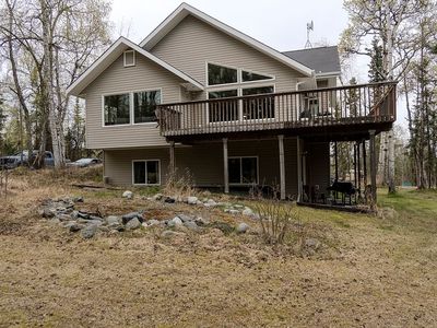 36880 Kendanemken Rd, Soldotna, AK, 99669