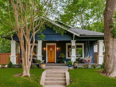 216 N Waverly Dr, Dallas, TX, 75208