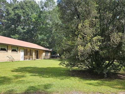 711 Co Rd 554, Kirbyville, TX, 75956