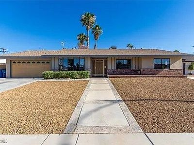 1727 Cherokee Ln, Las Vegas, NV, 89169