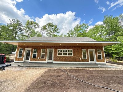 100 Libby Rd, Newfield, ME, 04095