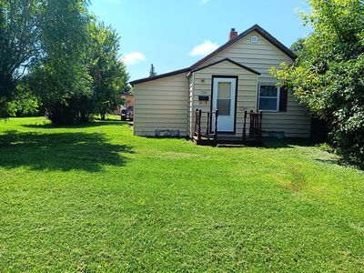 770 3rd St N, Carrington, ND, 58421