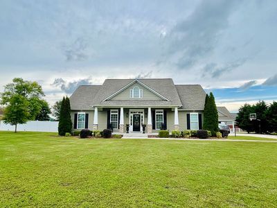 15897 Mooresville Rd, Athens, AL, 35613
