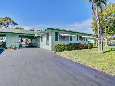 647 Hummingbird Ln, Delray Beach, FL, 33445