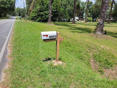 4495 NE Cherry Lake Cir, Madison, FL, 32340