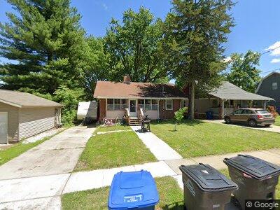3835 7th St, Des Moines, IA, 50313
